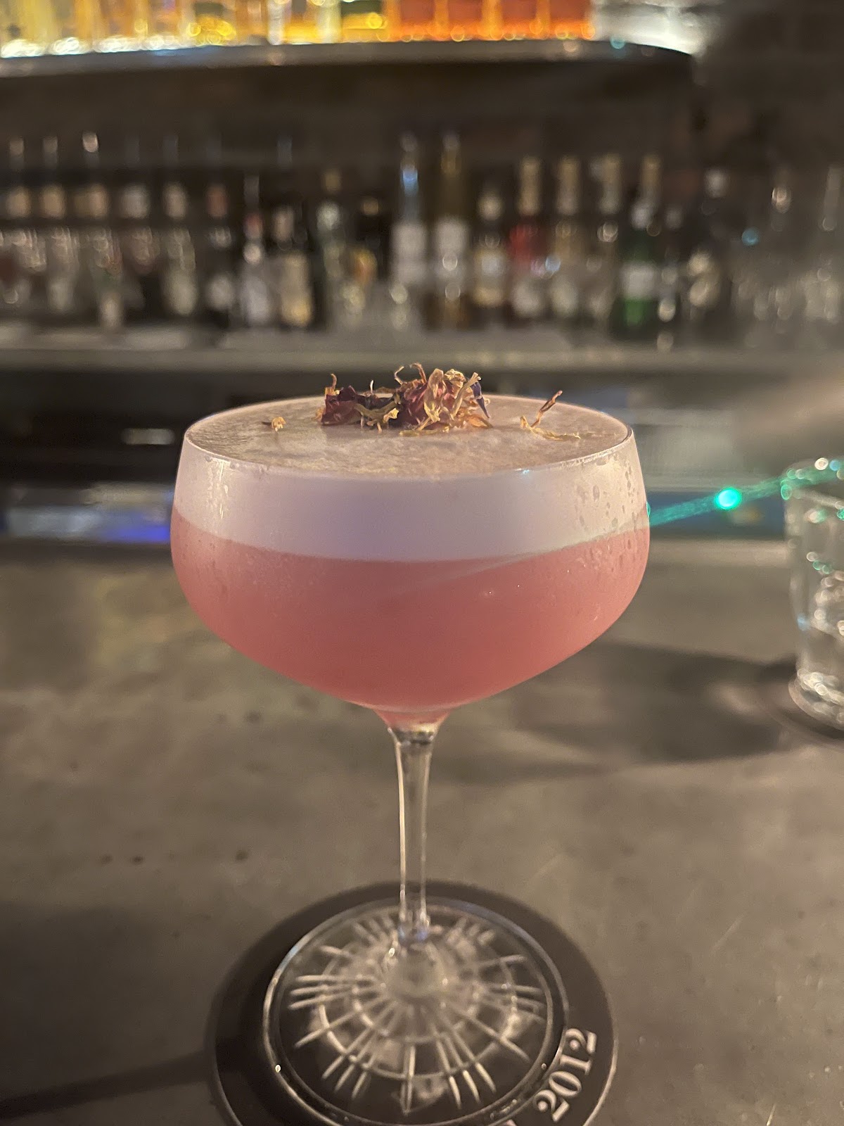 Vintage Cocktail Club — photo 4