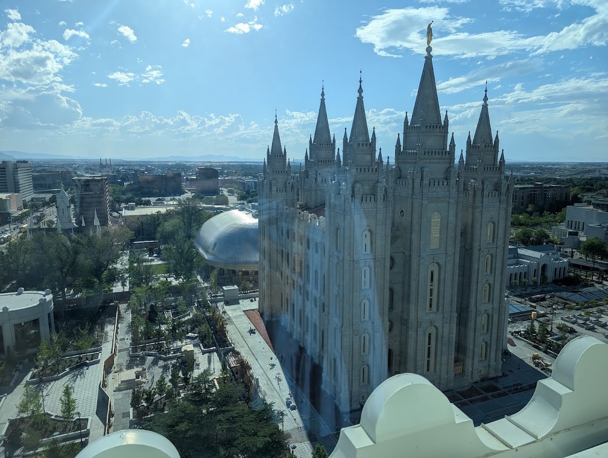 The Roof — photo 4
