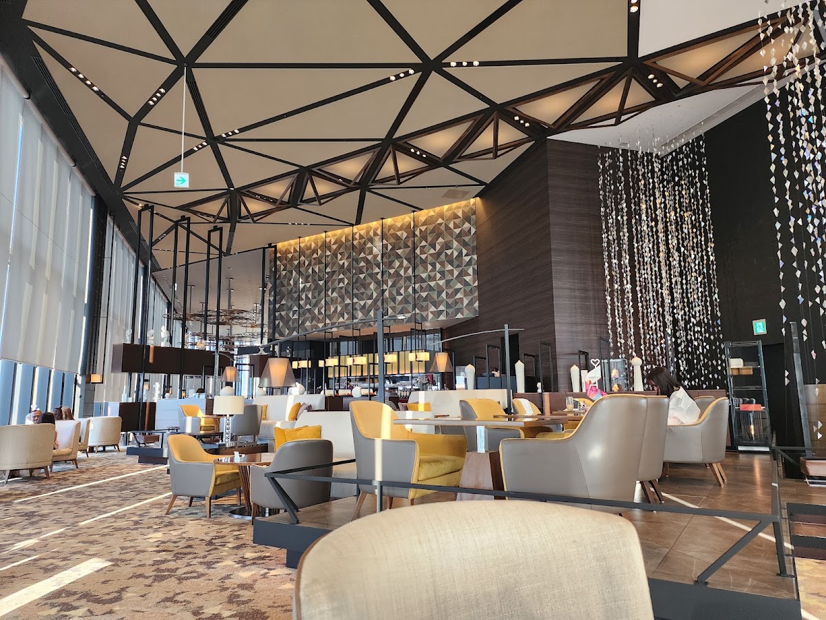 40 Sky Bar & Lounge — photo 4