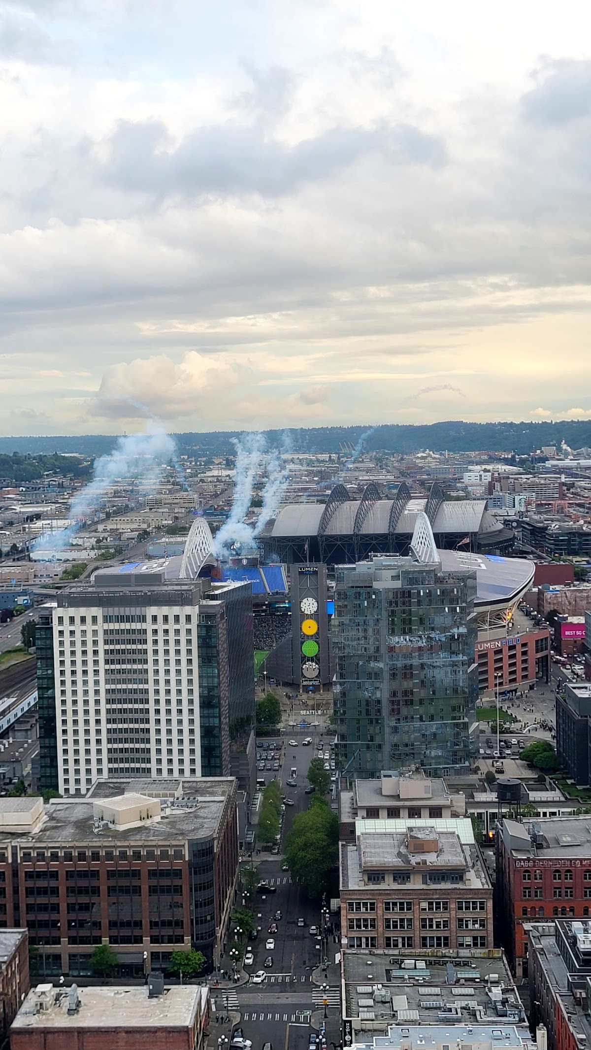 Smith Tower — Gallery 4