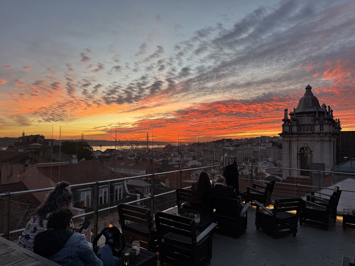 Park Rooftop — photo 4