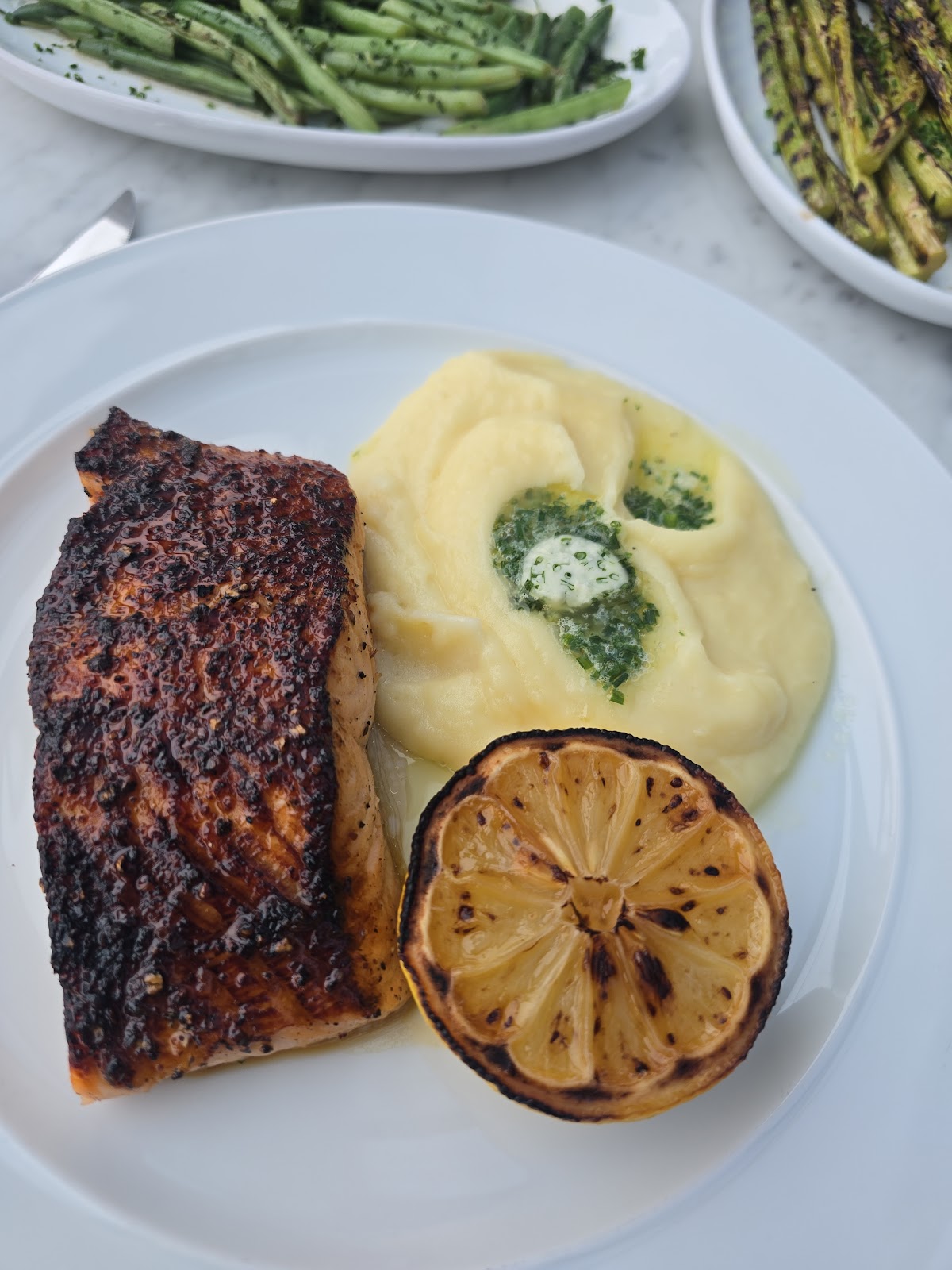 RH Rooftop Restaurant at RH Charlotte — photo 4