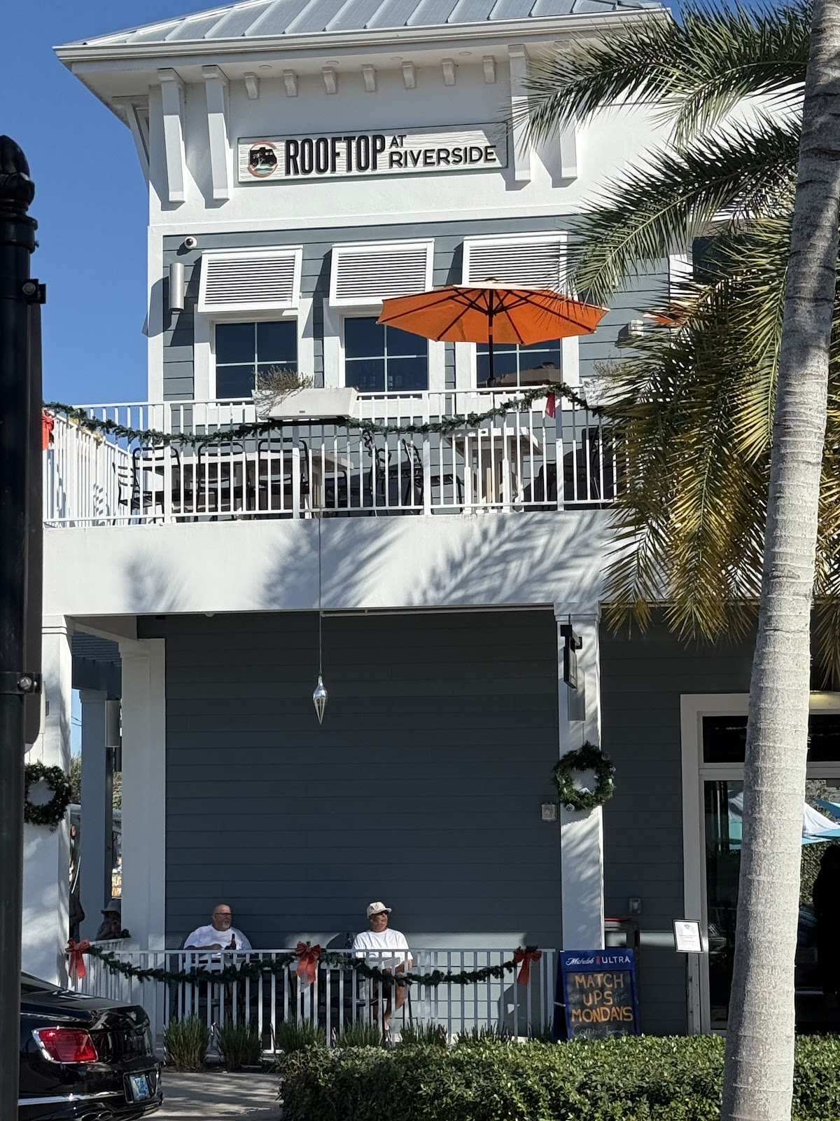 Rooftop at Riverside — photo 4