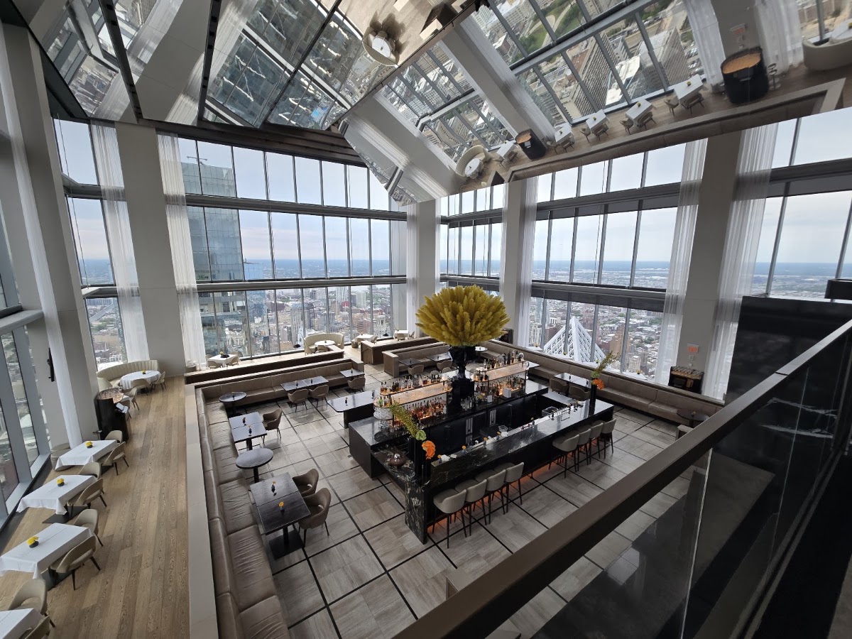 Jean-Georges Philadelphia — photo 4