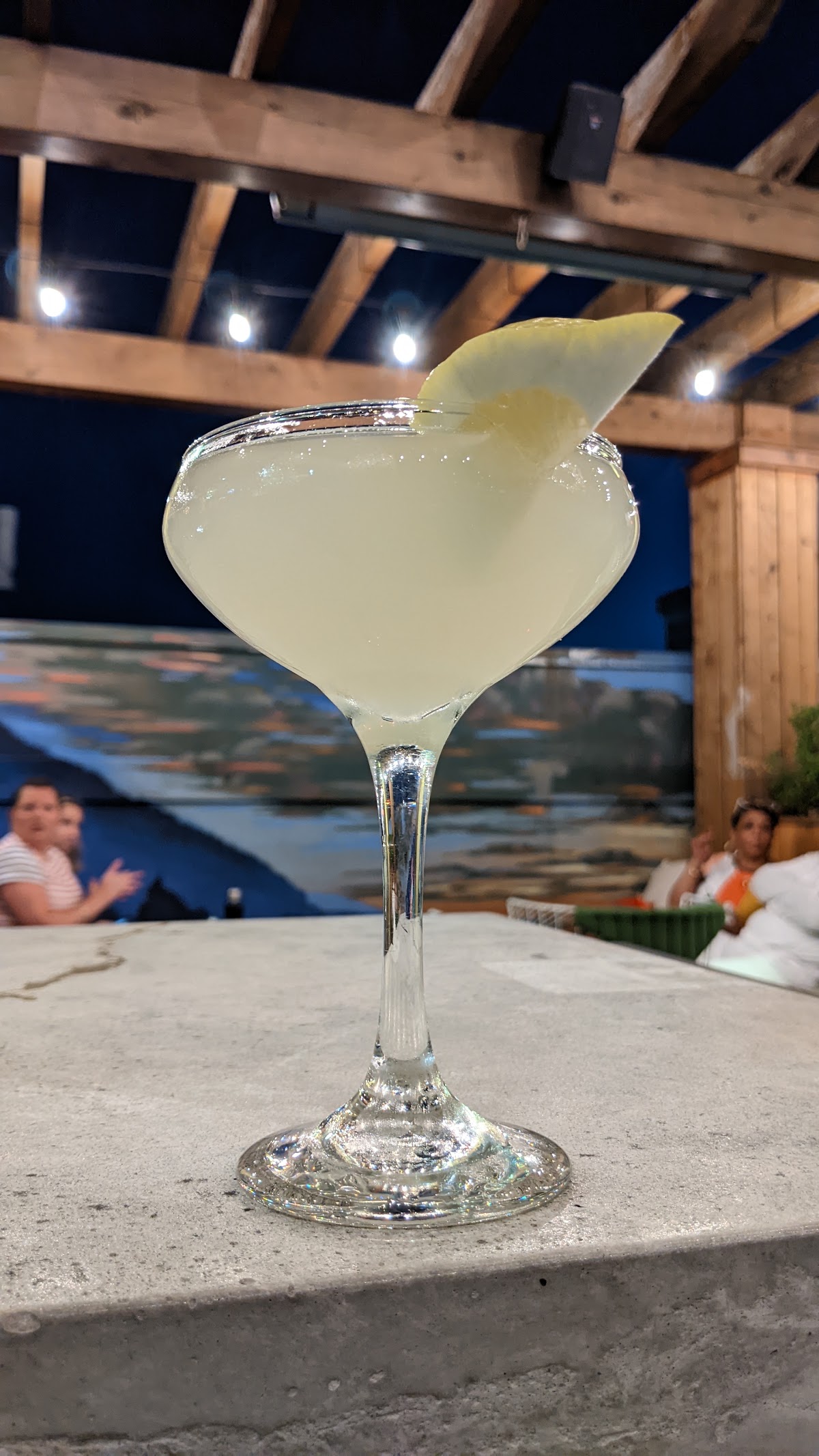 UP, Rooftop Table & Tavern — photo 4