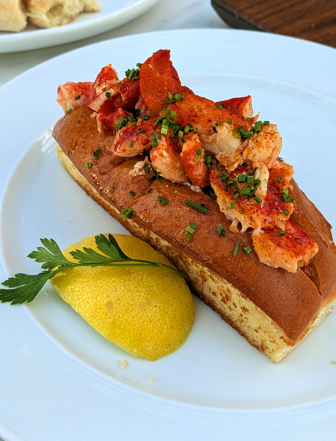 RH Rooftop Restaurant at RH Dallas — photo 4