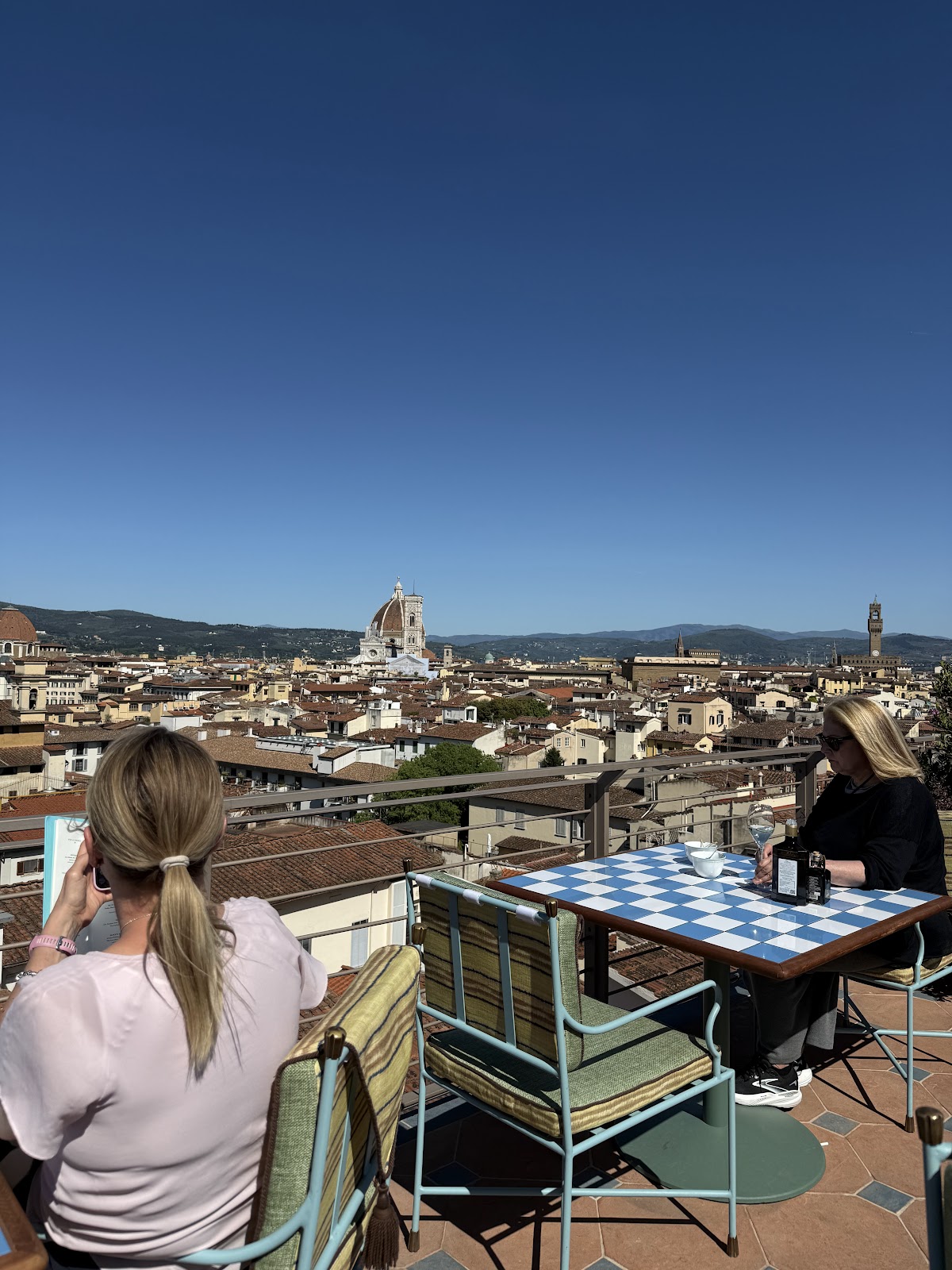 SE·STO on Arno - reopened as COSIMO Rooftop Restaurant & Bar — photo 4