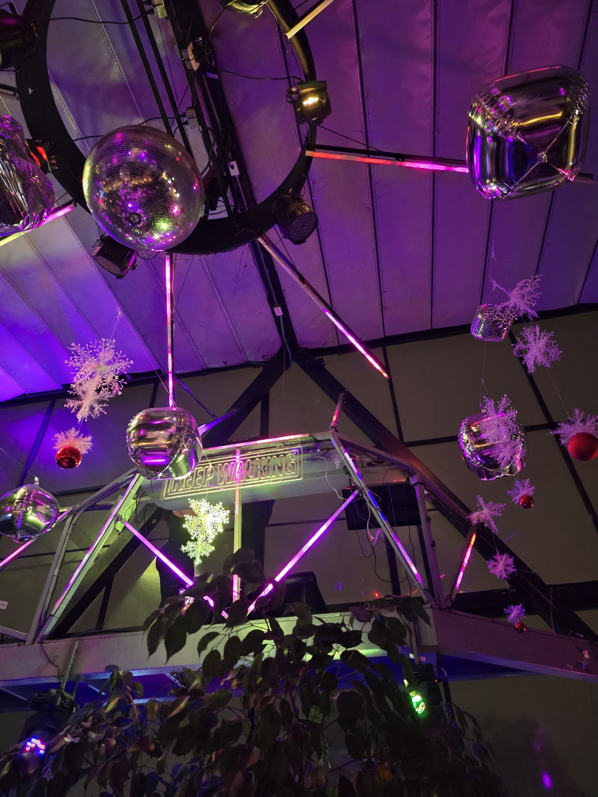 Federal Rooftop | The Best Nightclub in Bogotá — photo 4