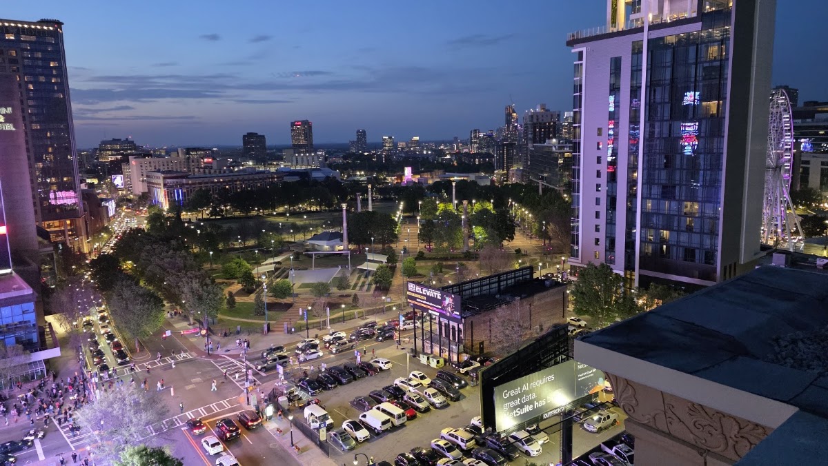 SkyLounge — photo 4
