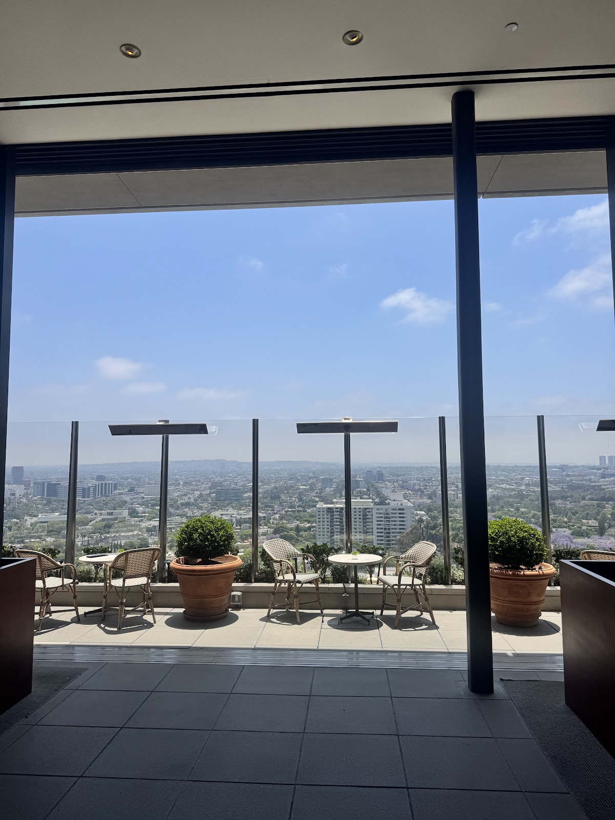 The Roof at EDITION — photo 4