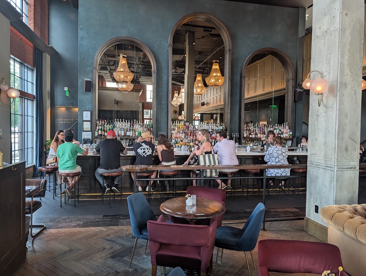 Death & Co Denver — photo 4