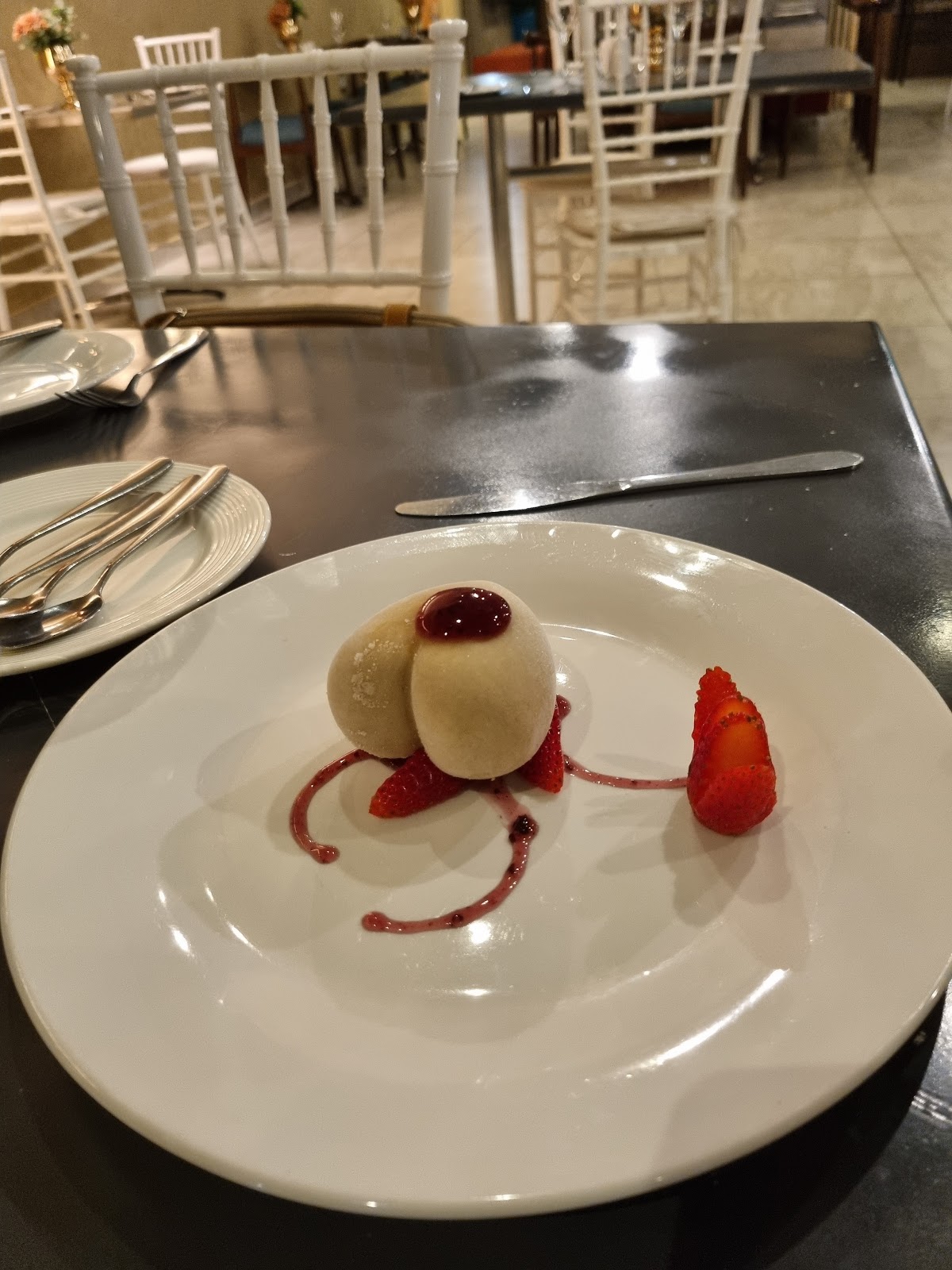 The Rooftop Restaurant — photo 4