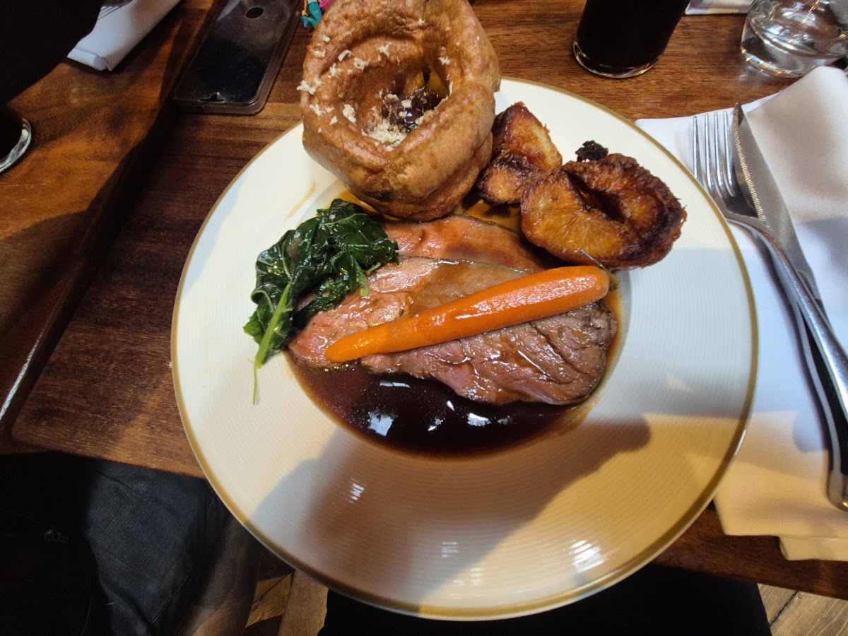 Fade Street Social Restaurant & Cocktail Bar — photo 4