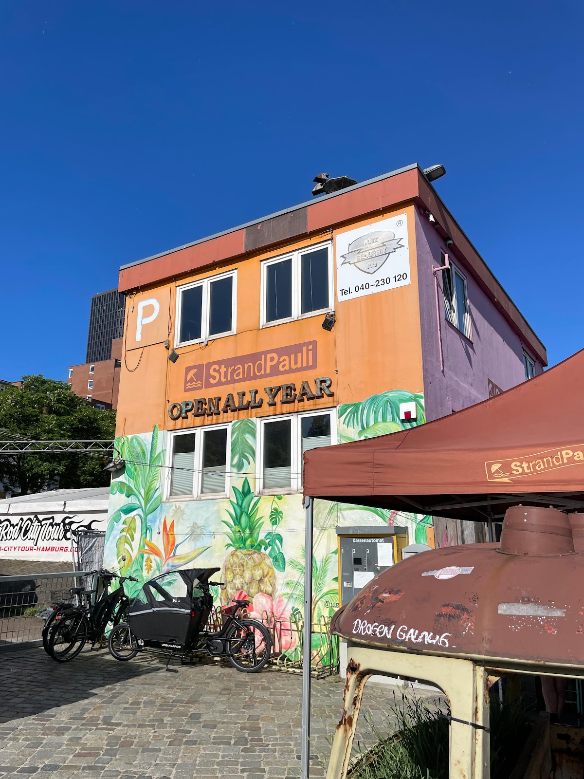 StrandPauli — photo 4