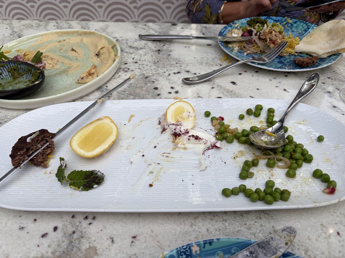 Lavantine Restaurant & Skybar — photo 4