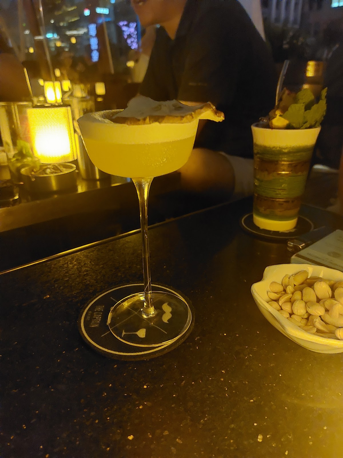 CAPTAIN BAR — photo 4