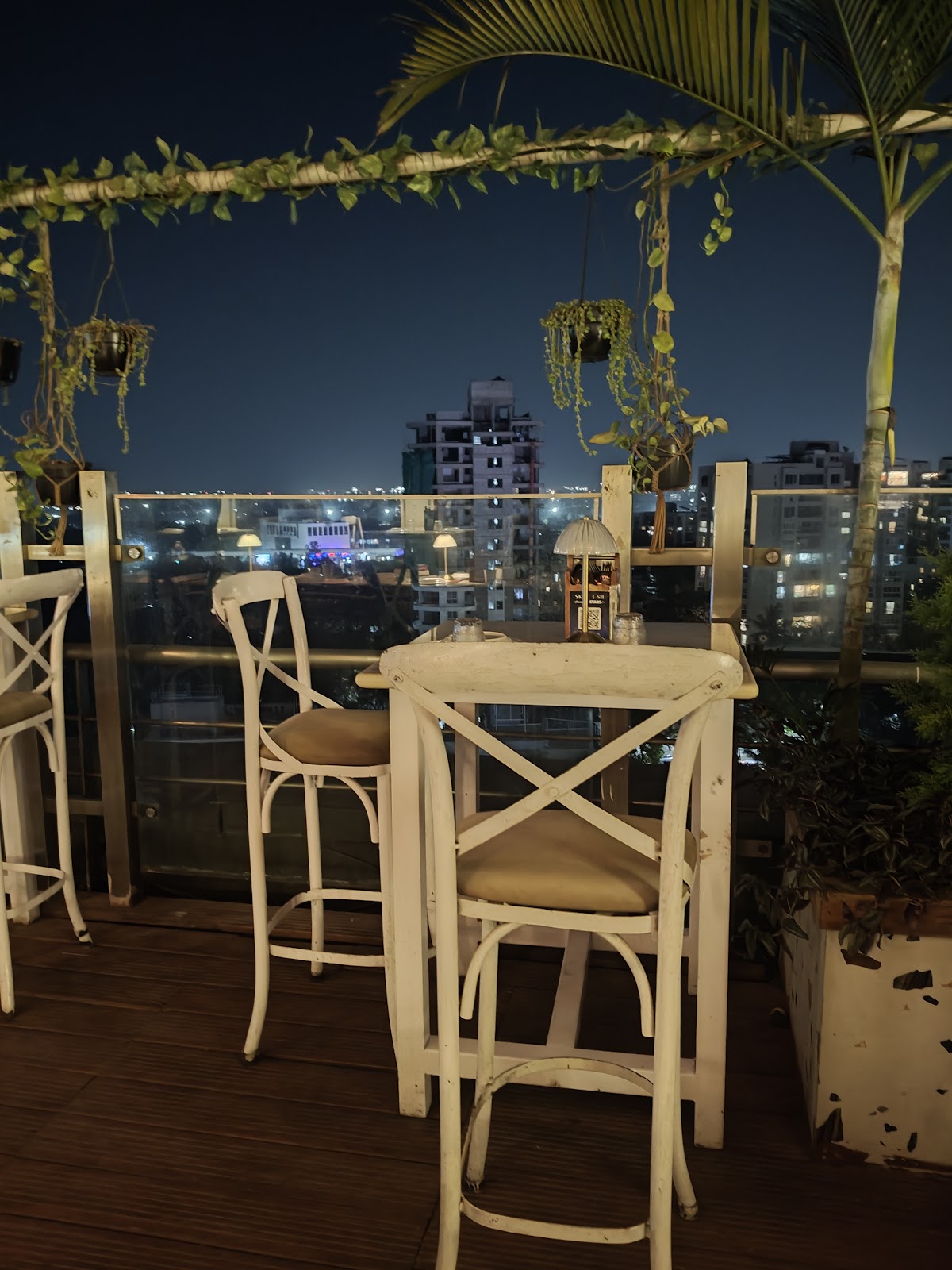 SKYE Rooftop by Eternia — photo 4