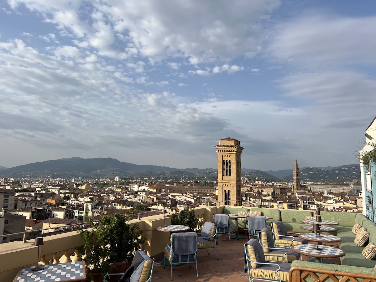 La Terrazza — photo 4