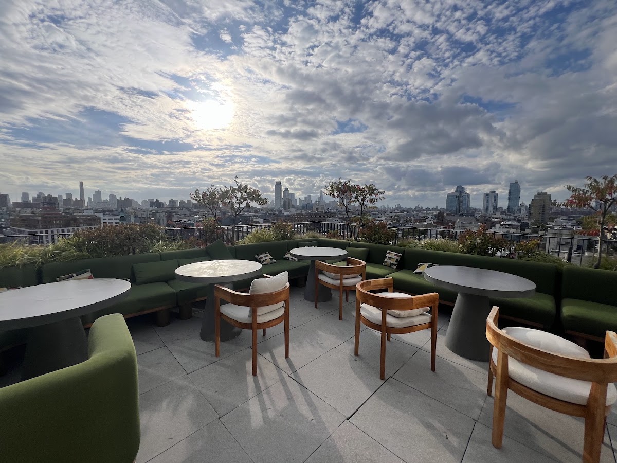 elNico Rooftop — photo 4