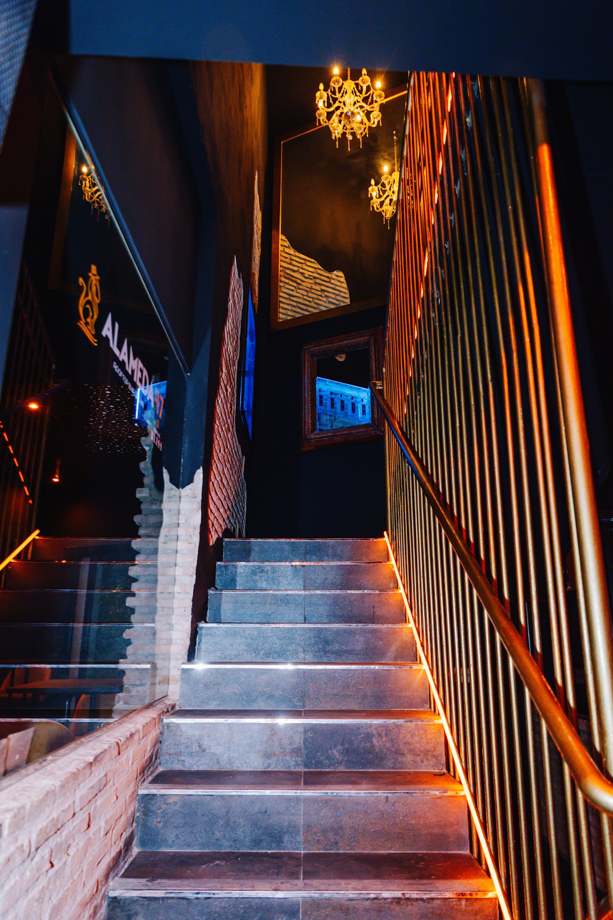 Alameda 47 Rooftop Bar & Club — photo 4