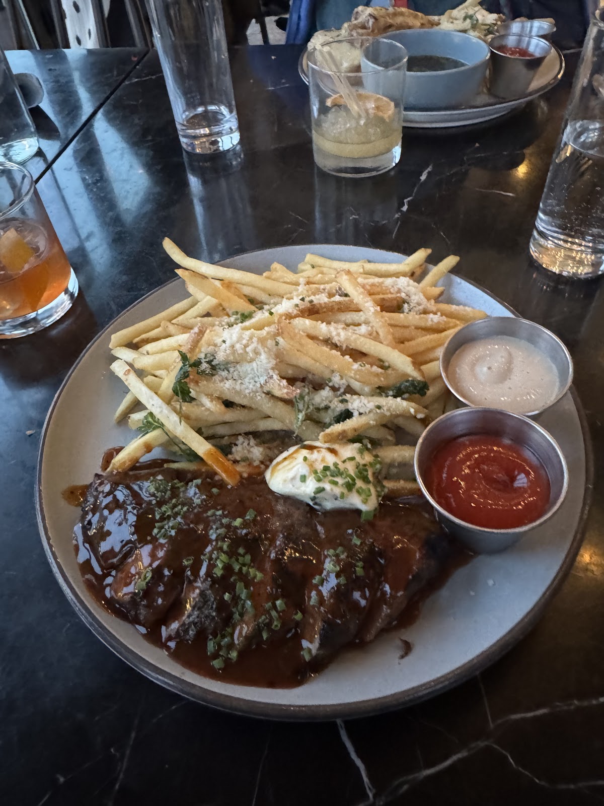 The Lexington — photo 4