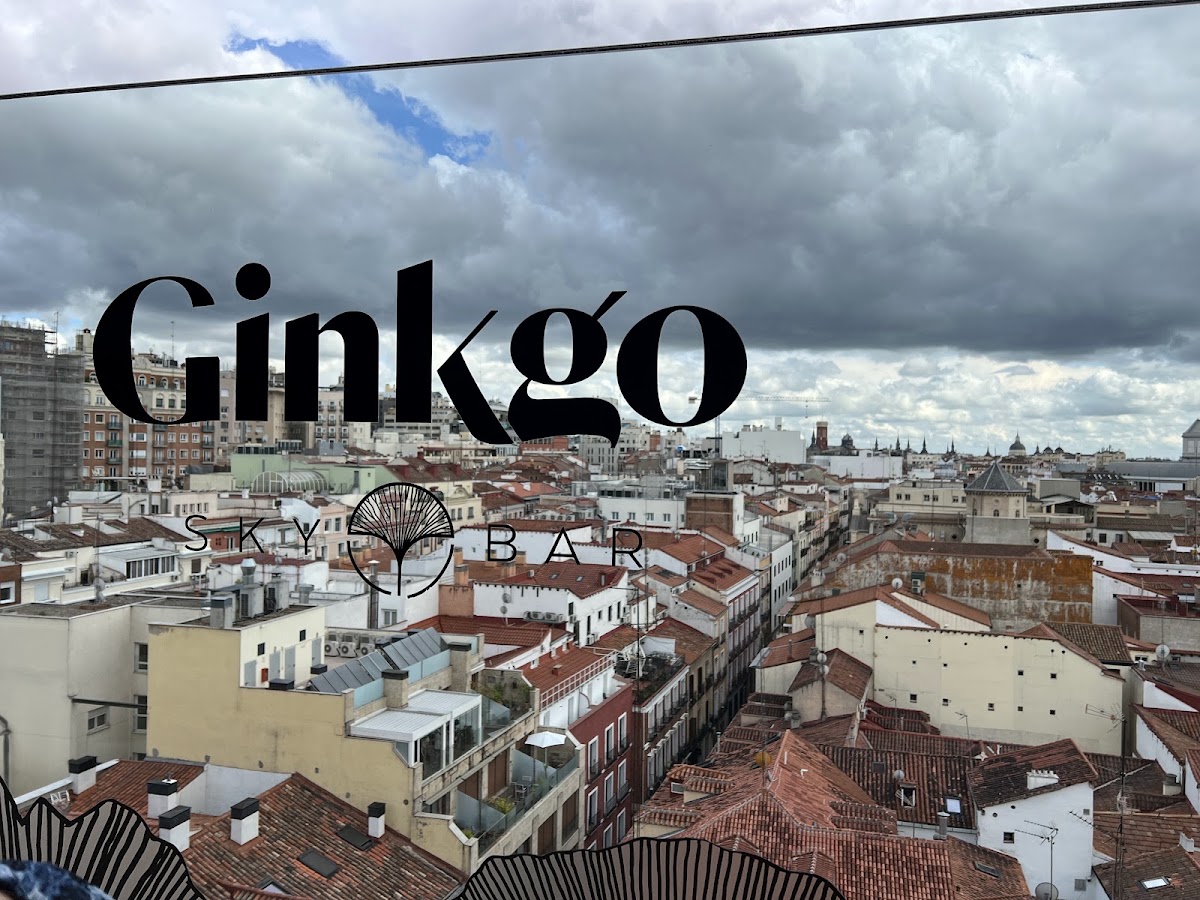 Ginkgo Restaurante & Sky Bar — photo 4