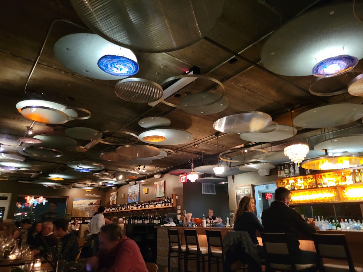 Noble Rot — photo 4