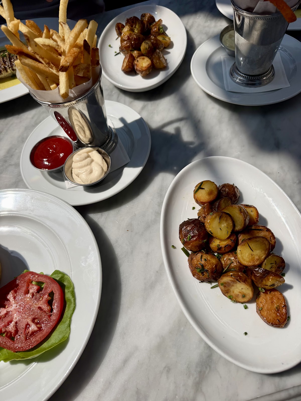 RH Rooftop Restaurant at RH Columbus — photo 4