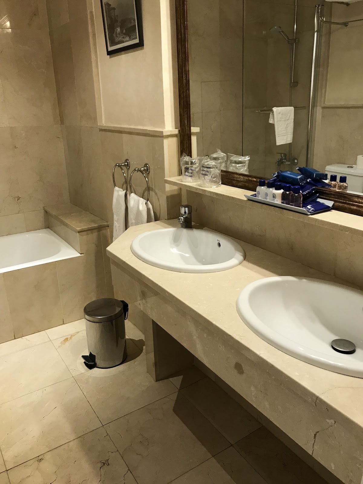Hotel Doña María Sevilla — photo 4