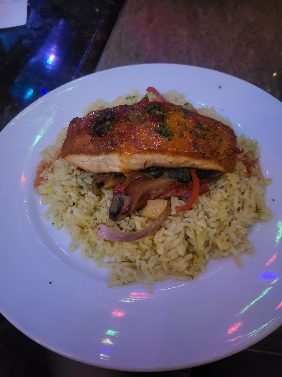 Vango Lounge and Skybar — photo 4