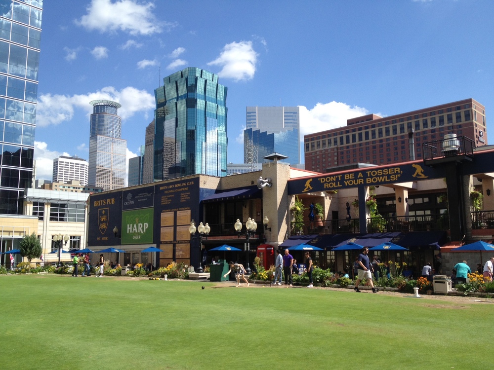 Brit's Pub — photo 4