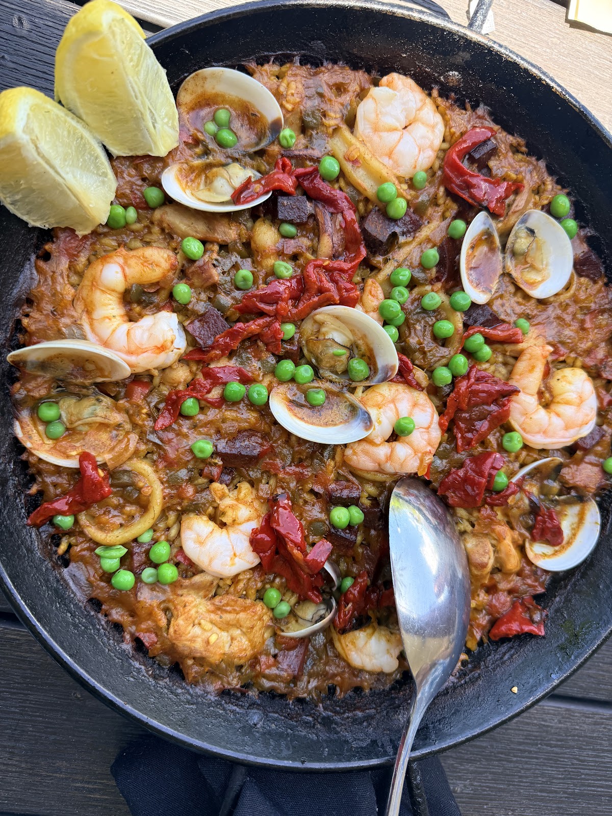 Bulla Gastrobar Tampa — photo 4