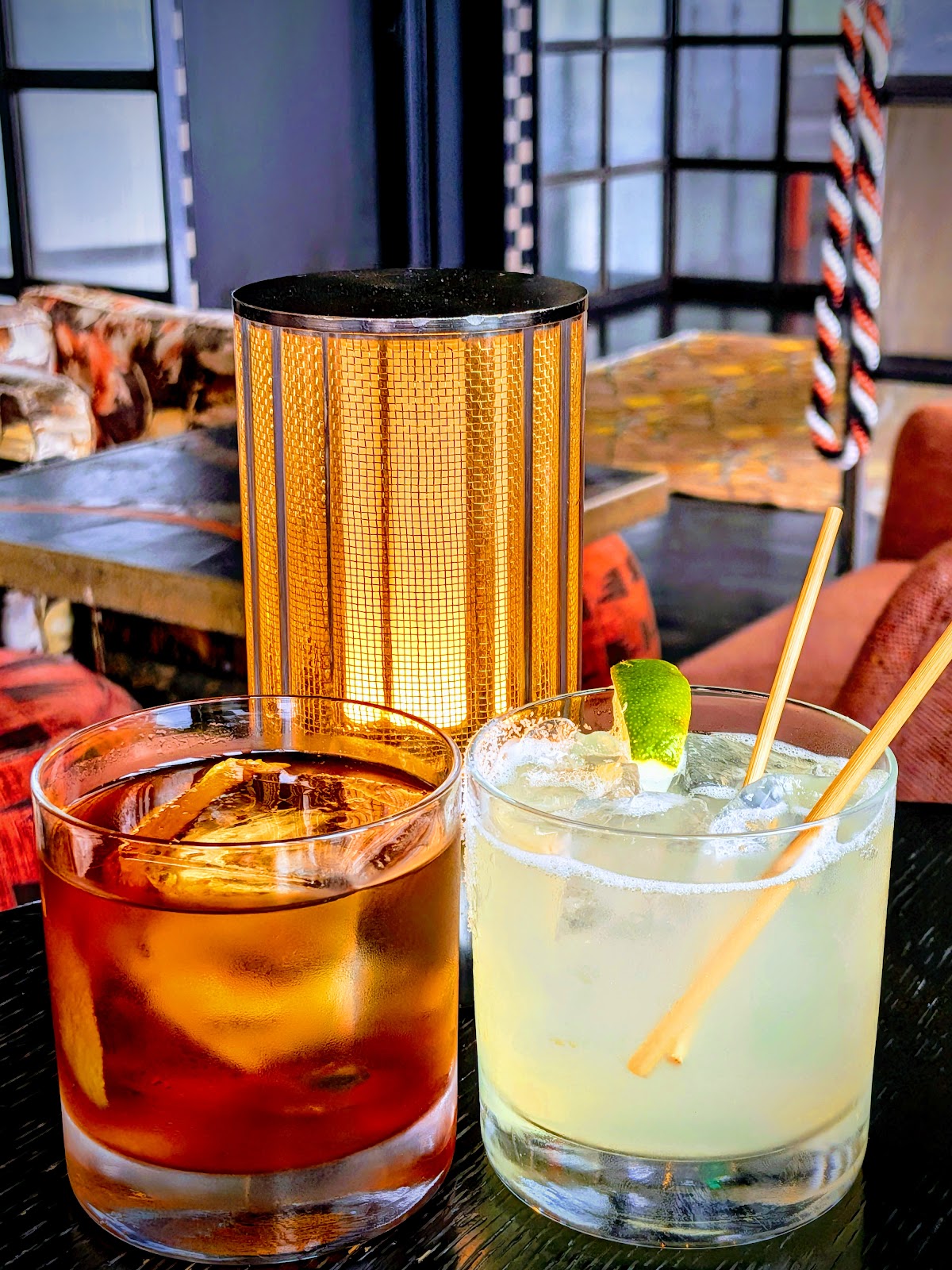 Charmaine's Rooftop Bar — photo 4