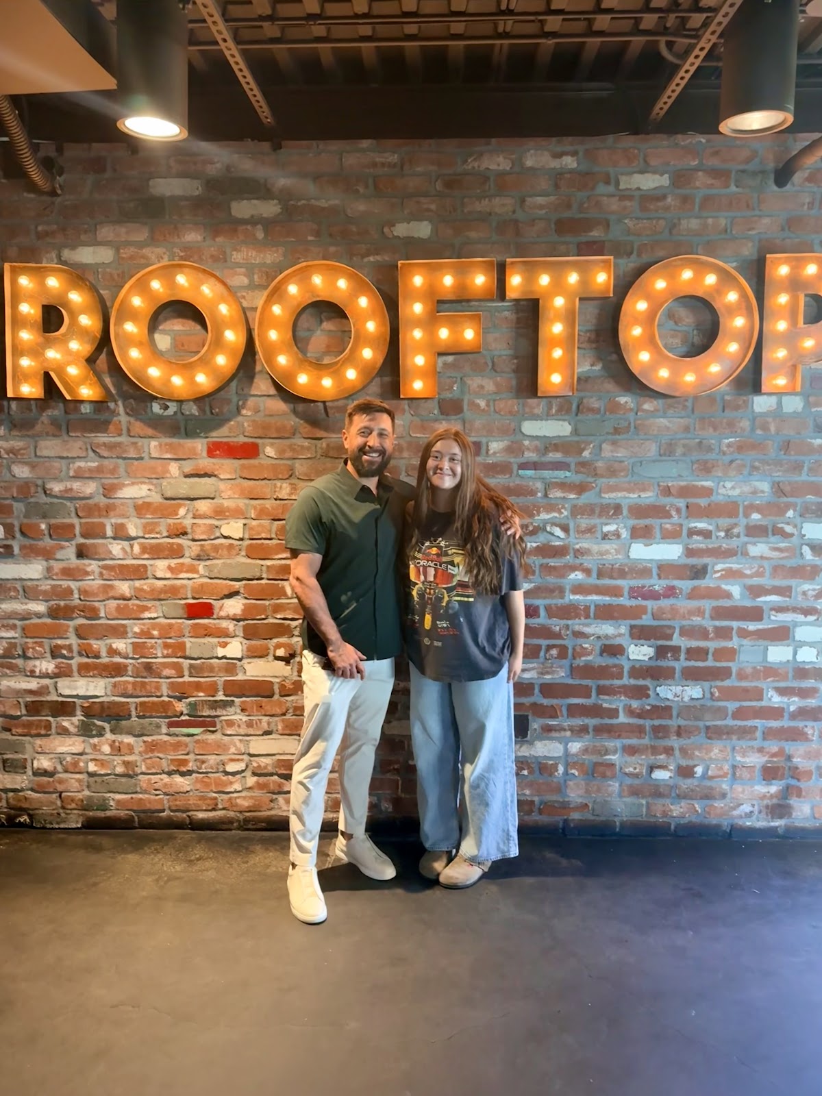 Rooftop Restaurant & Bar — photo 4