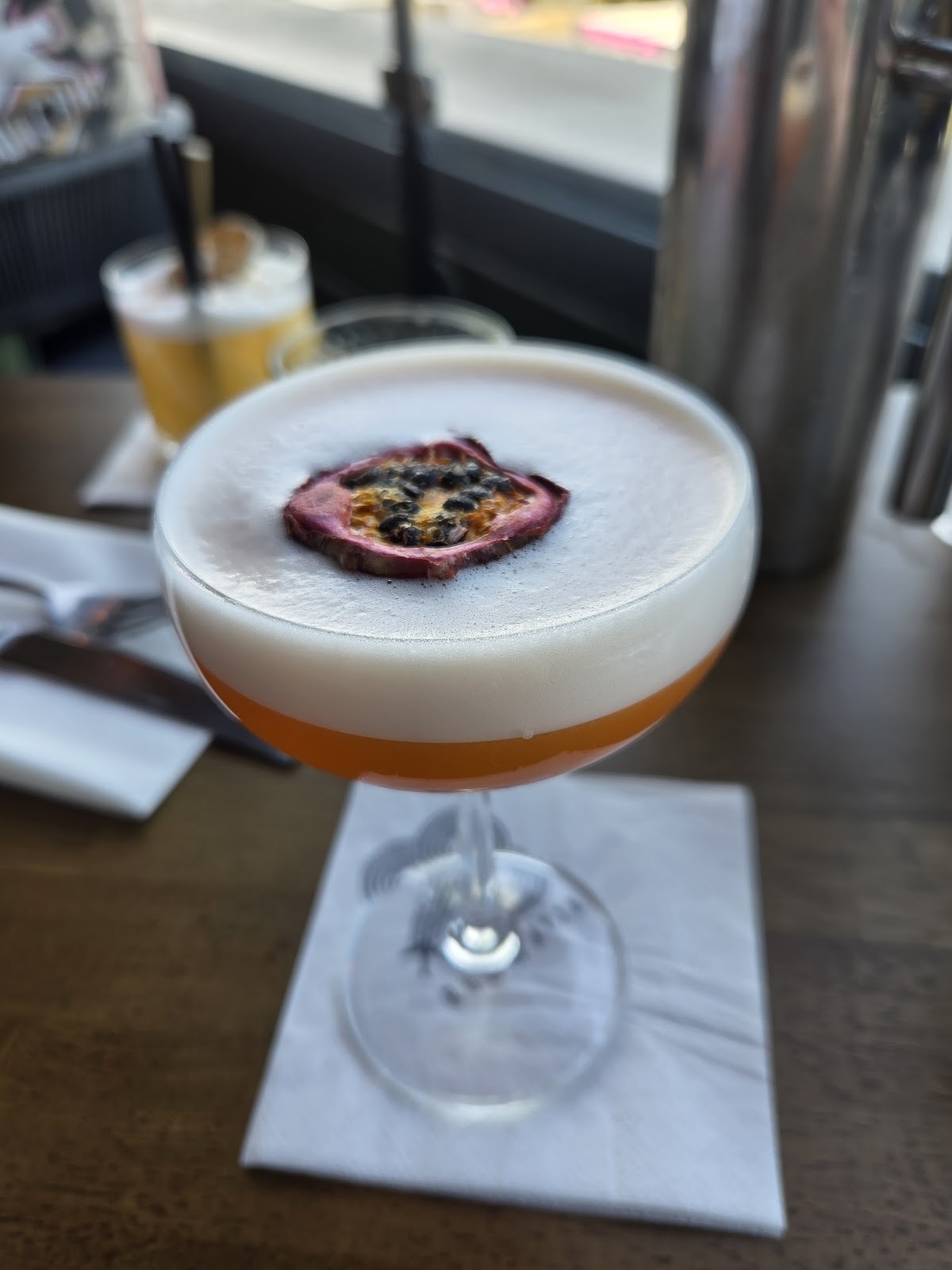 Runway 28 Rooftop Bar & Restaurant — photo 4