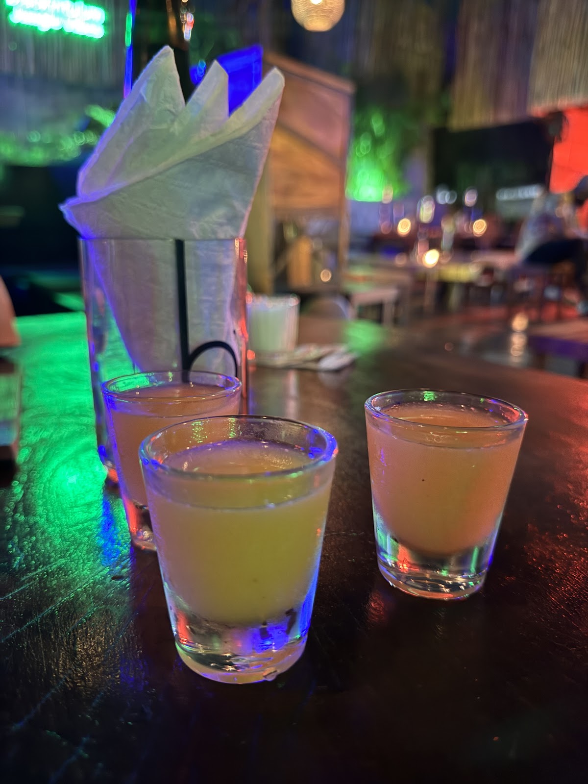 M tulum Hookah & Pool Lounge — photo 4
