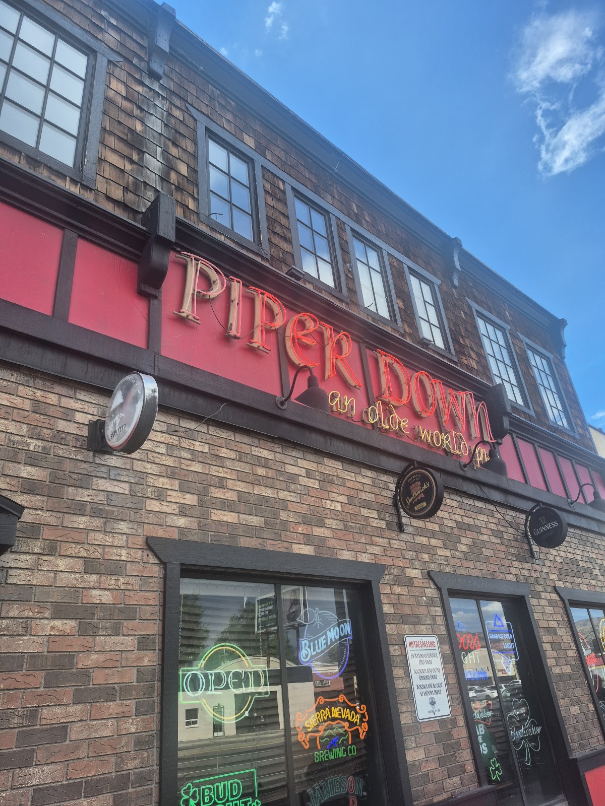 Piper Down Pub — photo 4
