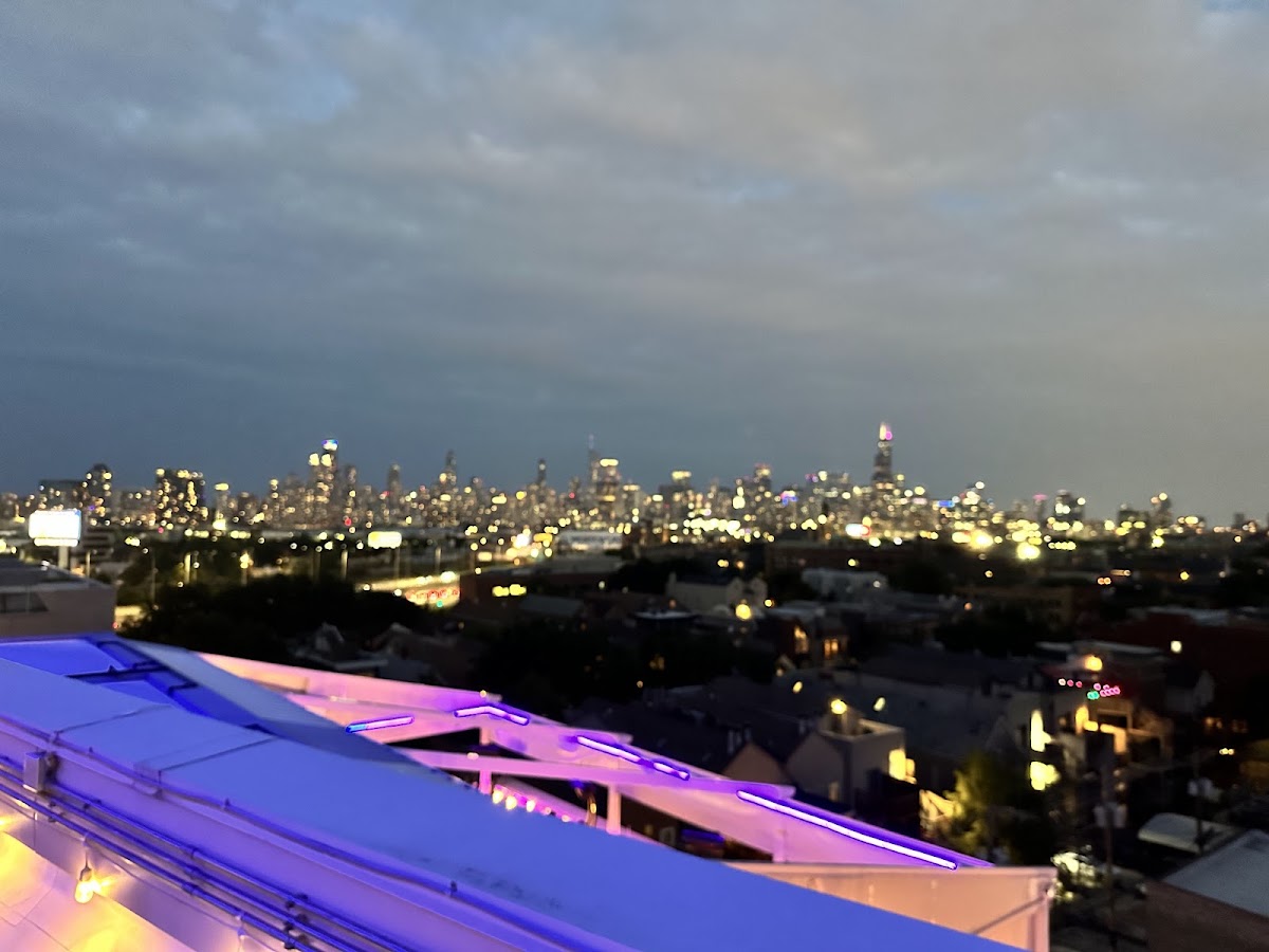 Kennedy Rooftop — photo 4