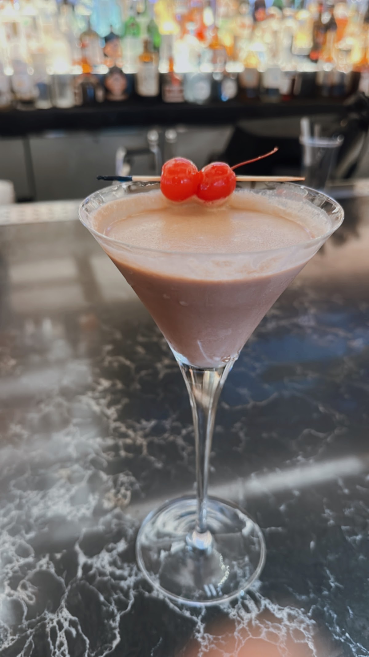 Octavia Cocktail Lounge — photo 4