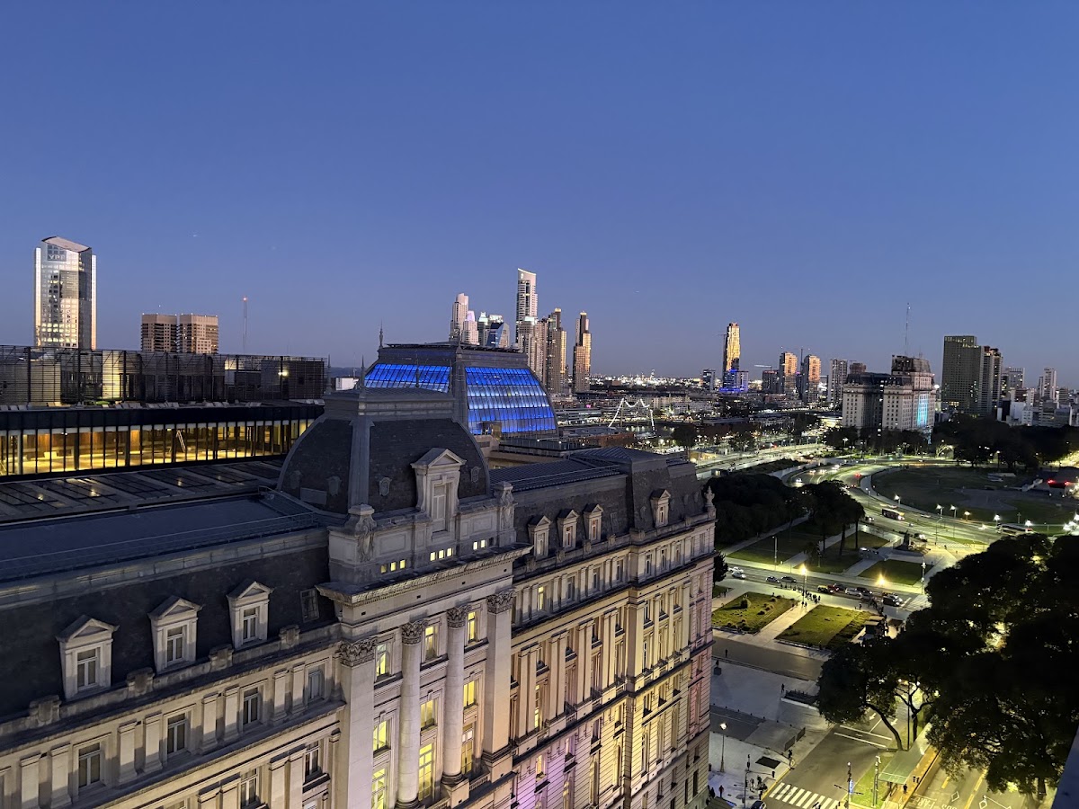 Piso 15 Sky Bar by Vuelta Abajo Social Club — photo 4