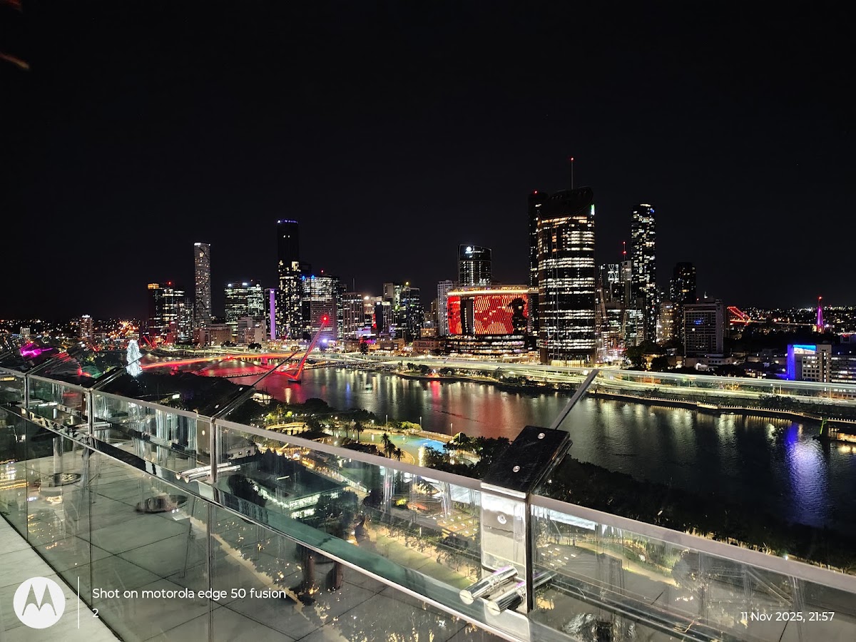 The Terrace Rooftop Bar — photo 4