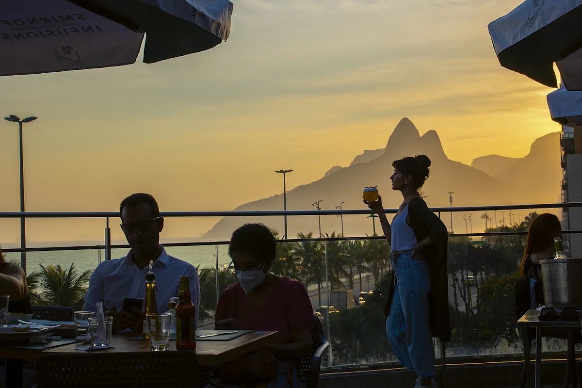 Boteco Belmonte — photo 4