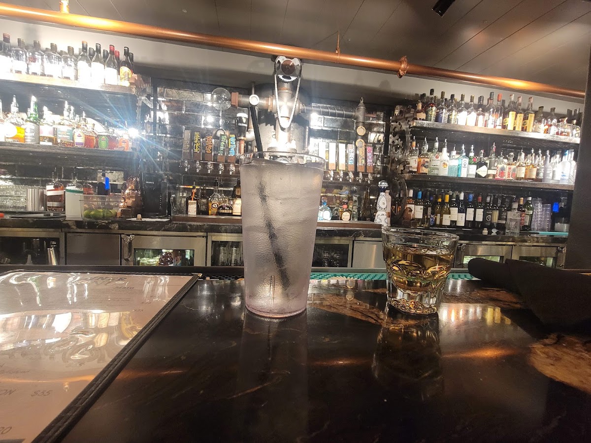 Moxy Rooftop — photo 4