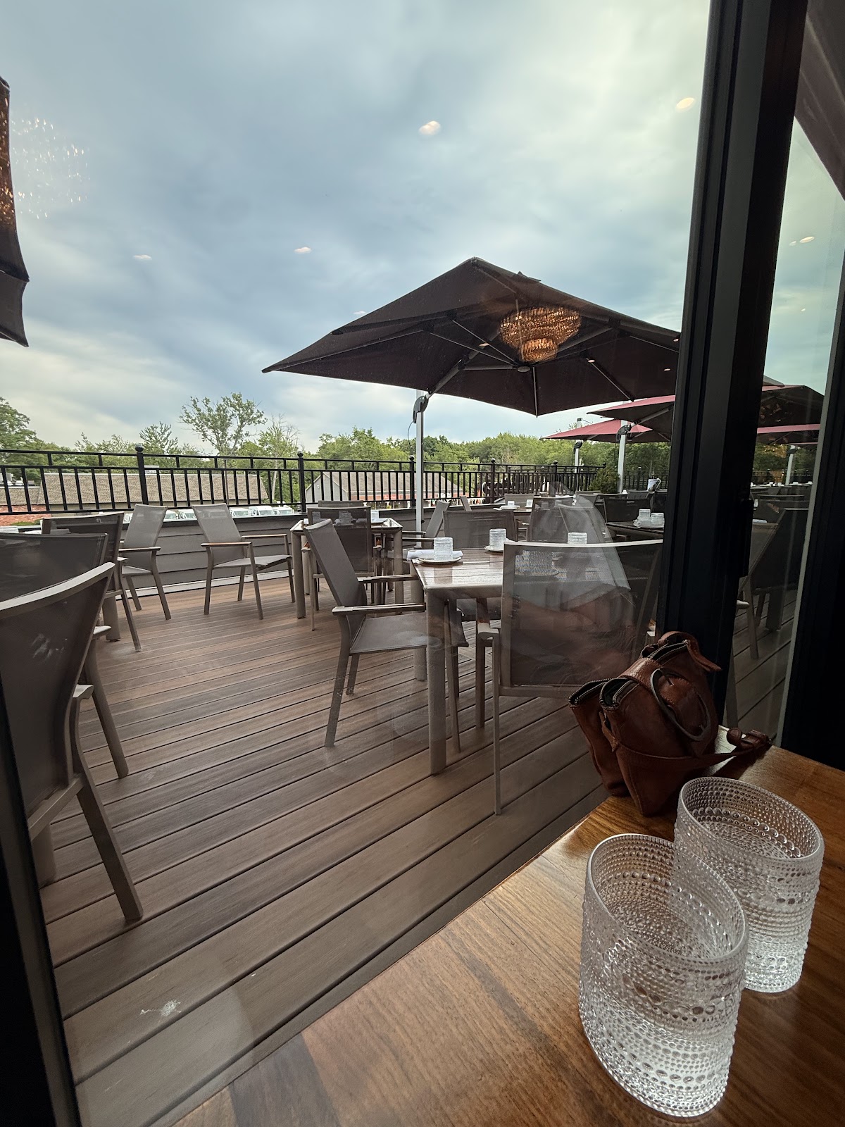 At The Rooftop — photo 4