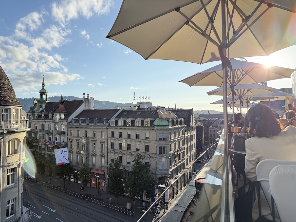 Rooftop — photo 4