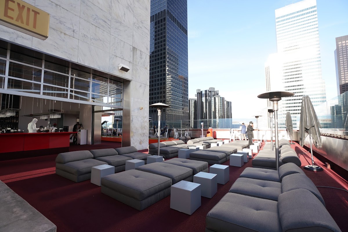The Rooftop — photo 4
