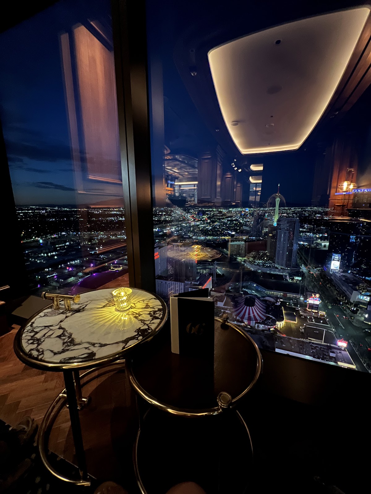 Allē Lounge on 66 — photo 4