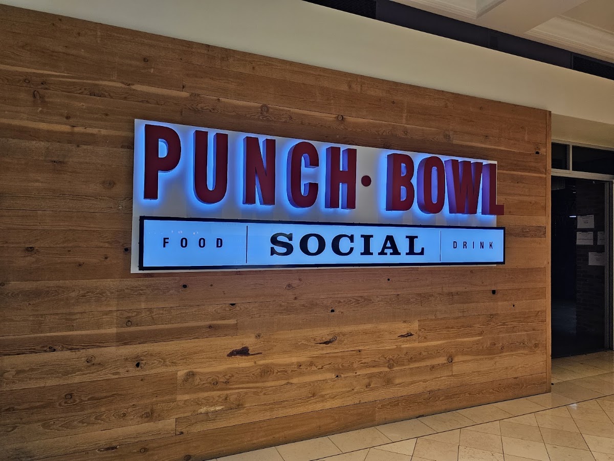 Punch Bowl Social — photo 4