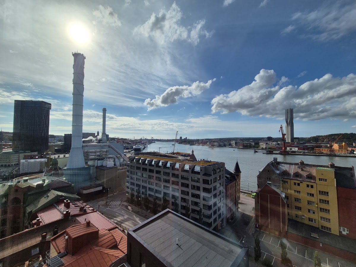 View Skybar & Restaurant — photo 4