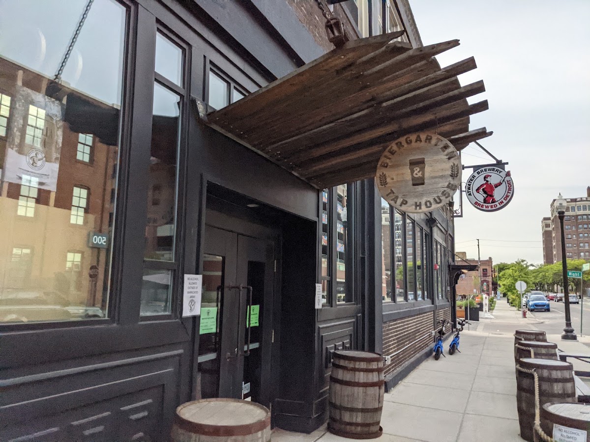 Atwater Brewery & Tap House — photo 4